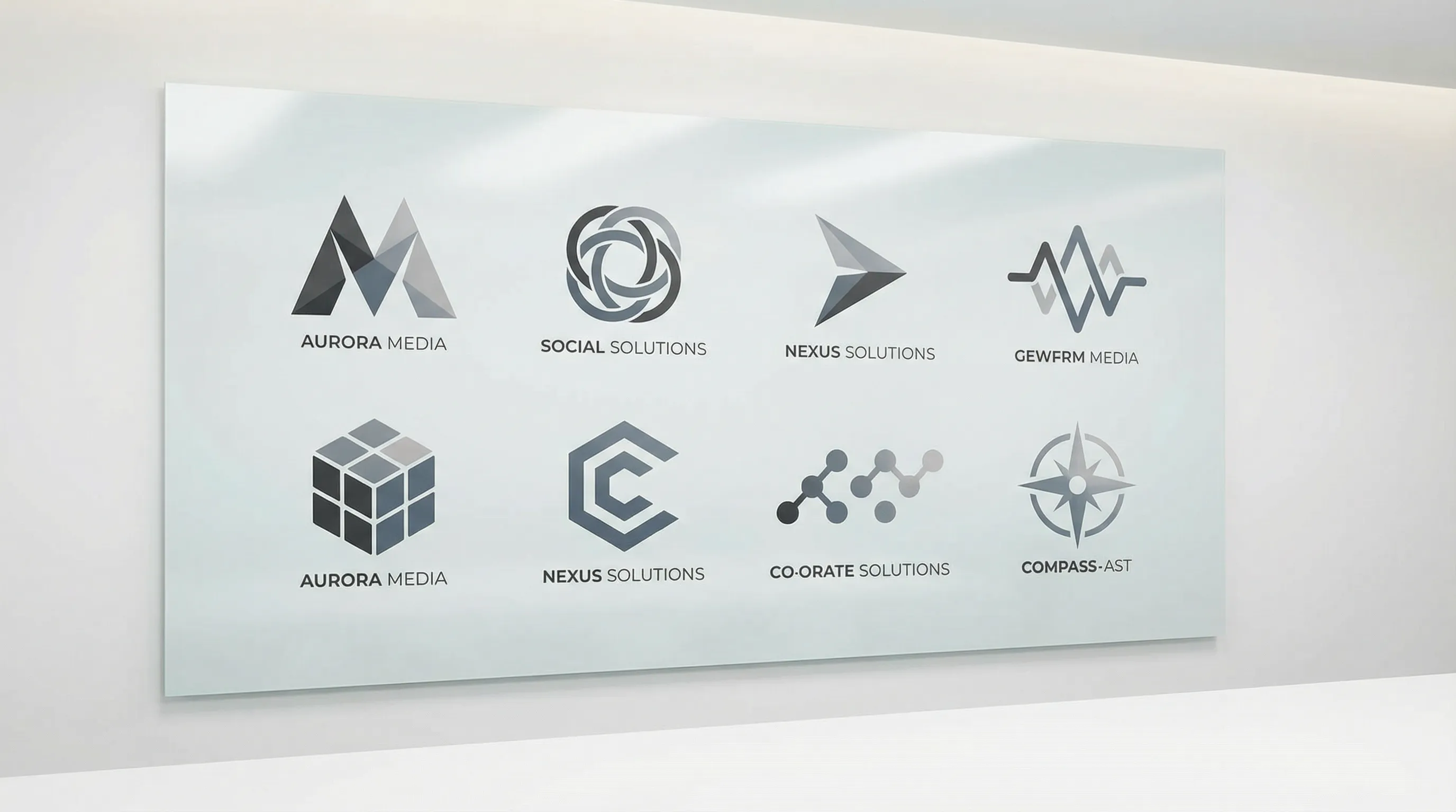 妈妈的朋友10第七集 媒体合作伙伴Logo展示